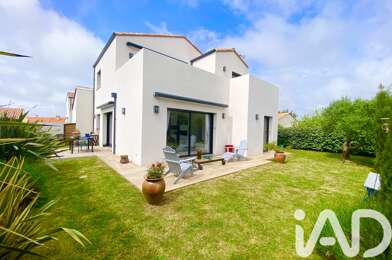 Maison 5 pièces 519000 €