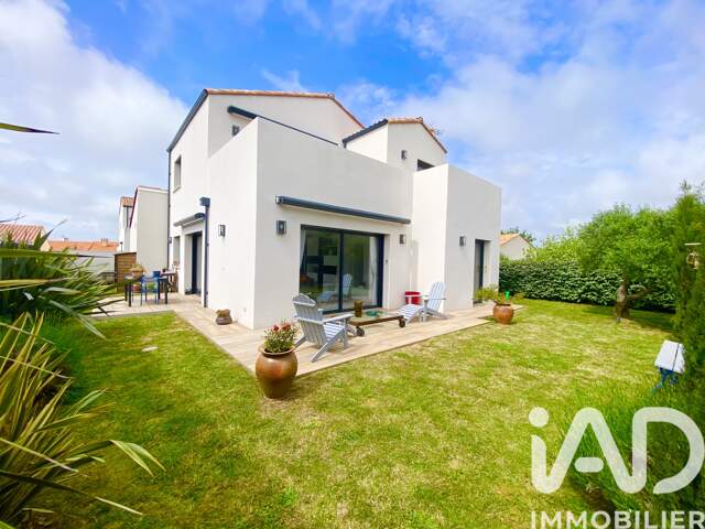 Vente Maison/villa 5 pièces — photo du bien