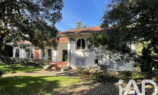 Maison 12 Pièces 290 m² à vendre à Soorts-Hossegor (40150)