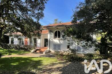 Maison 12 pièces 3640000 €