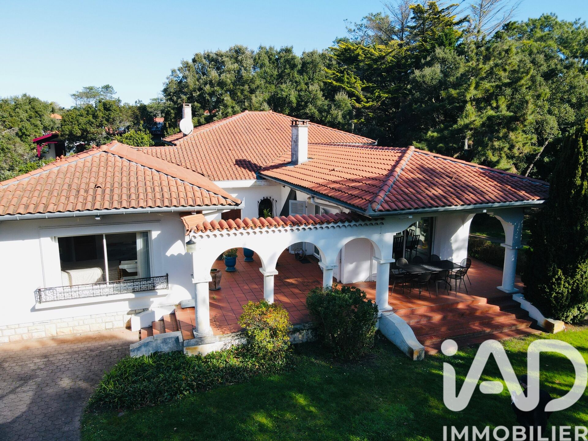Vente Maison/villa 12 pièces - Photo 2