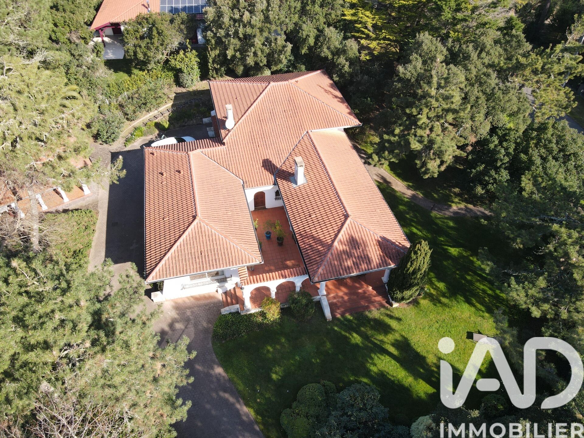 Vente Maison/villa 12 pièces - Photo 3