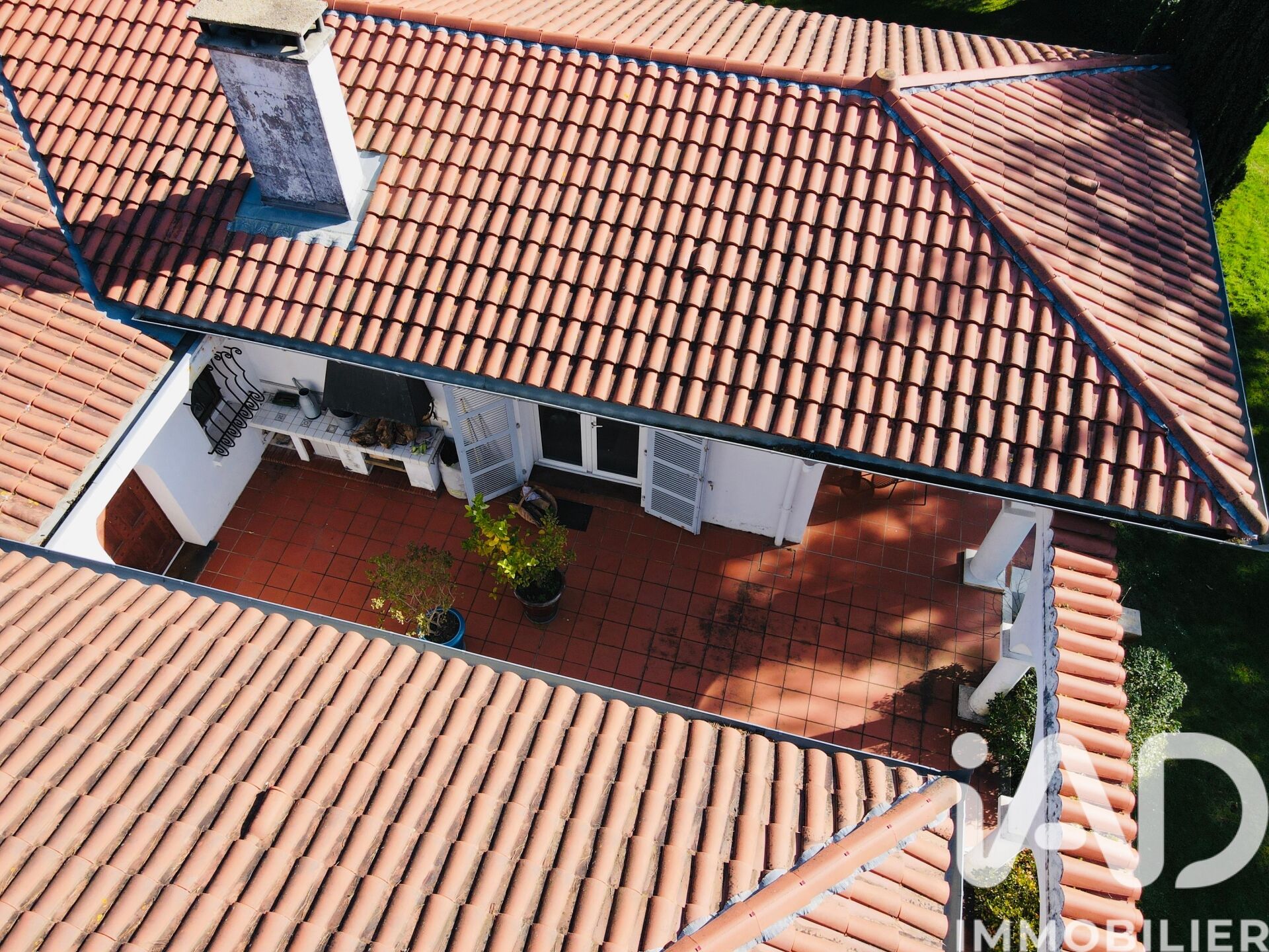 Vente Maison/villa 12 pièces - Photo 4