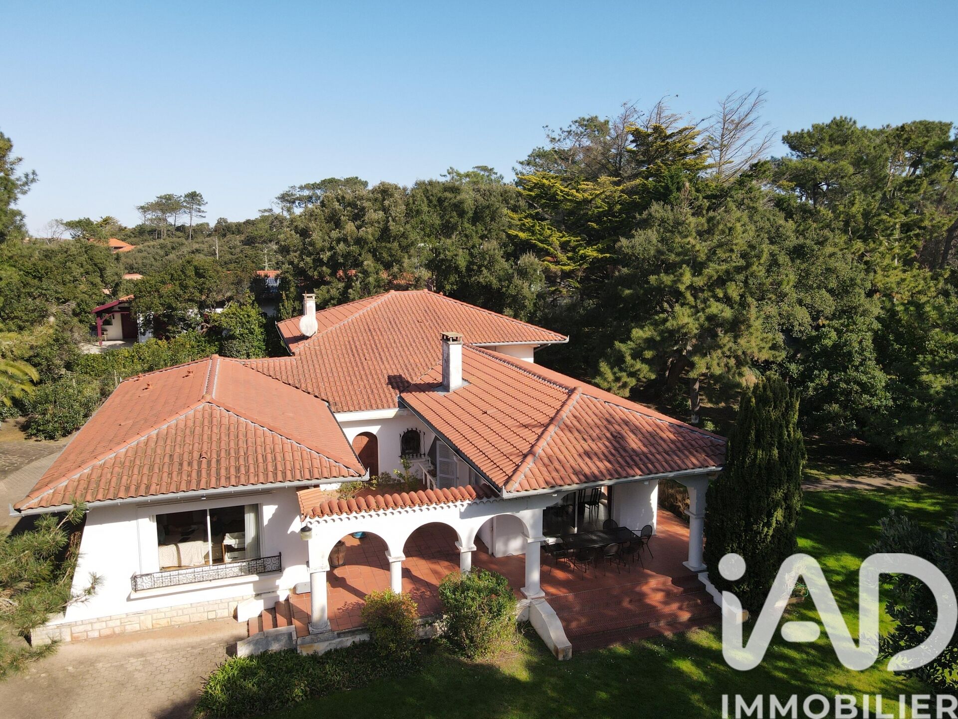 Vente Maison/villa 12 pièces - Photo 5
