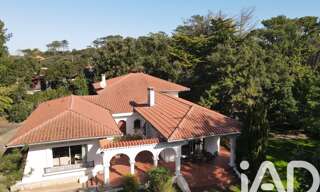 Maison 12 Pièces 290 m² à vendre à Soorts-Hossegor (40150)