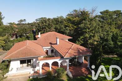 Maison 12 pièces 3390000 €
