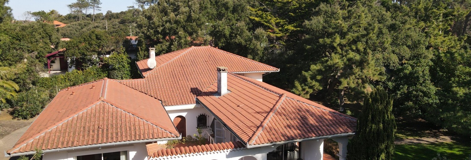Maison 12 Pièces 290 m² à vendre à Soorts-Hossegor (40150)