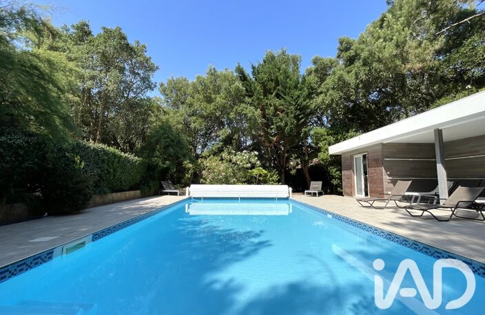 Vente Maison/villa 12 pièces — photo 2