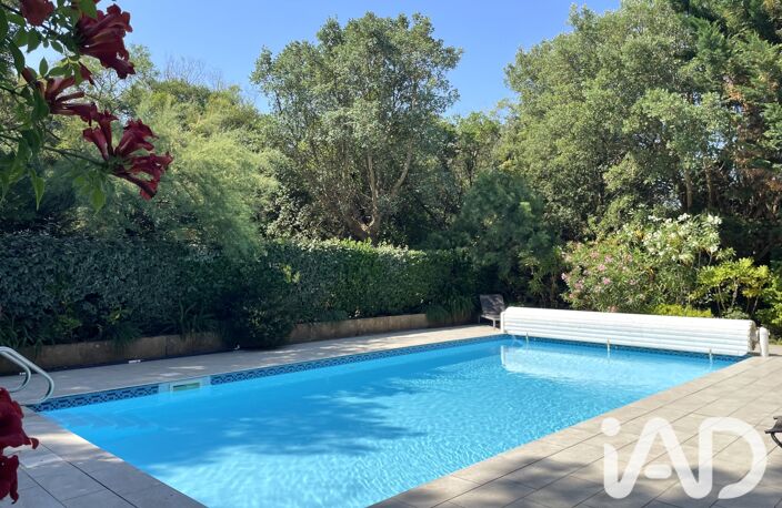 Vente Maison/villa 12 pièces — photo 3