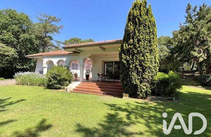Vente Maison/villa 12 pièces — photo 4
