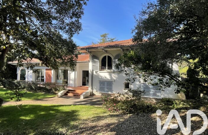 Vente Maison/villa 12 pièces — photo 5