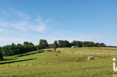 Terrain  26000 €