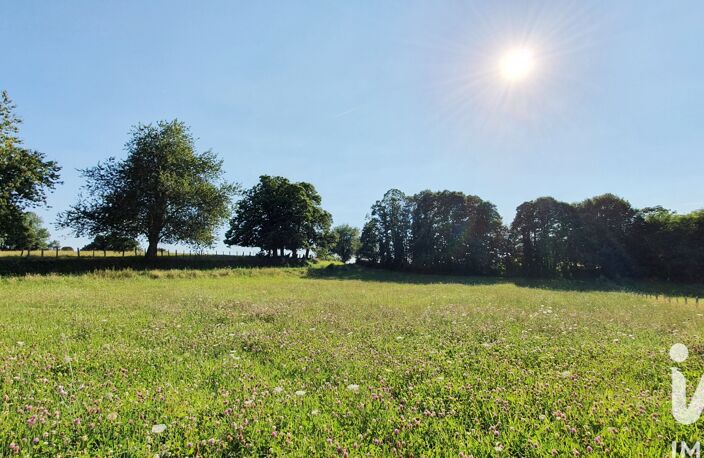 Vente Terrain 3 770 m&sup2; — photo 2