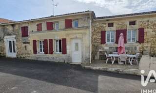 Maison 5 Pièces 135 m² à vendre à Champmillon (16290)