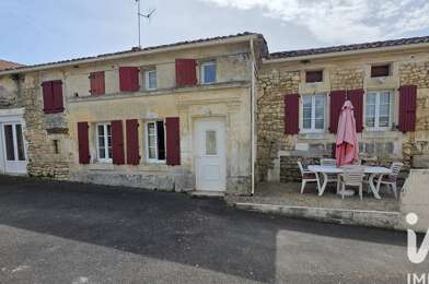Maison 5 pièces 229500 €