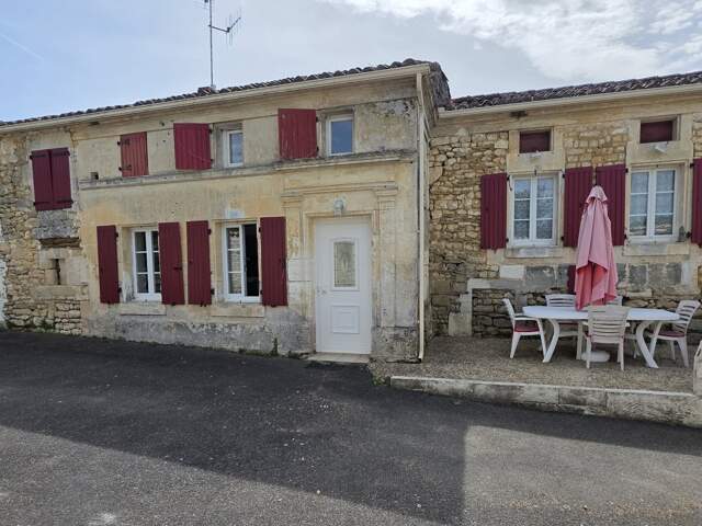 Vente Maison/villa 5 pièces — photo du bien