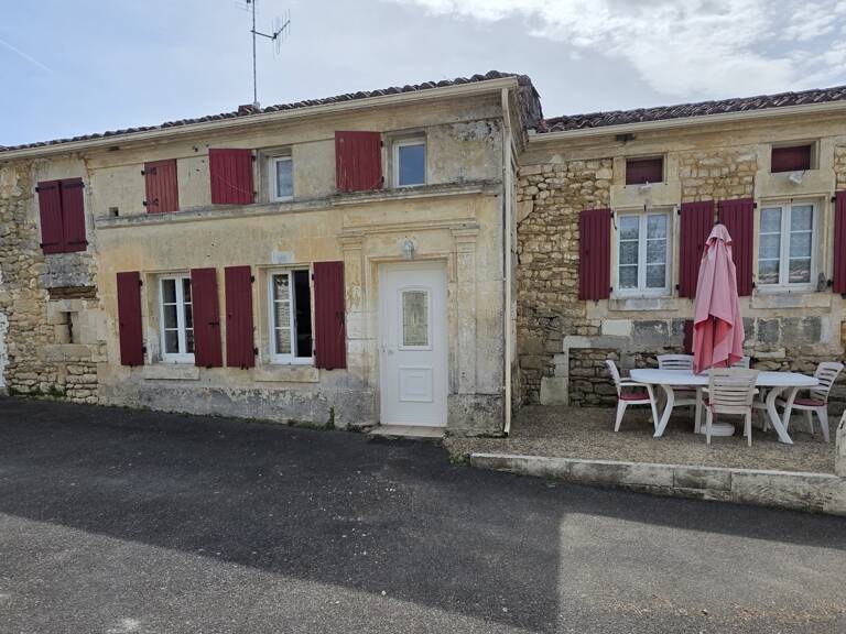 Vente Maison/villa 5 pièces — photo 1