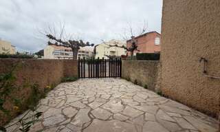 Maison 3 Pièces 35 m² à vendre à Marseillan (34340)