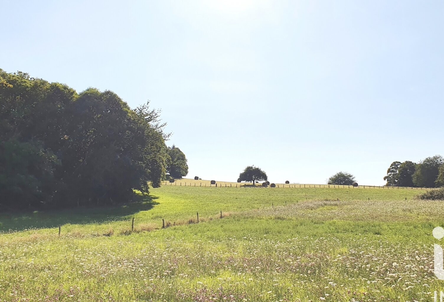 Vente Terrain 3 002 m&sup2; — photo 1