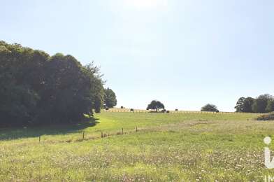 Terrain  26000 €