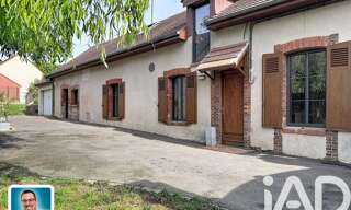 Maison 5 Pièces 120 m² à vendre à Saint-Prest (28300)