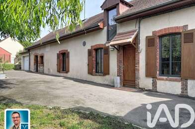 Maison 5 pièces 290000 €