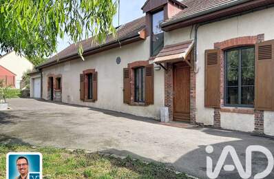 Vente Maison/villa 5 pièces — photo du bien