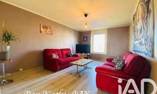 Appartement 4 Pièces 82 m² à vendre à Bouligny (55240)
