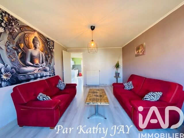 Vente Appartement 4 pièces - Photo 2
