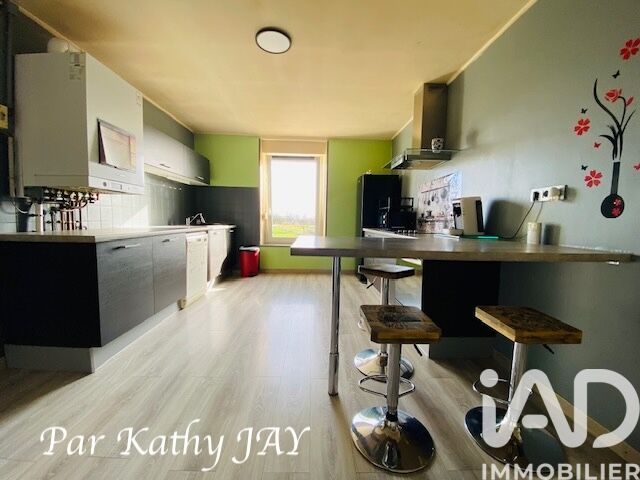 Vente Appartement 4 pièces - Photo 4
