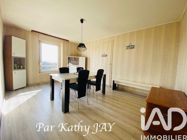 Vente Appartement 4 pièces - Photo 5