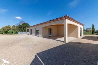 Maison 3 pièces 213000 €