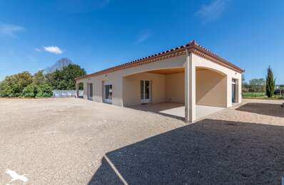 Contemporaine de 3 pièces principales — photo du bien