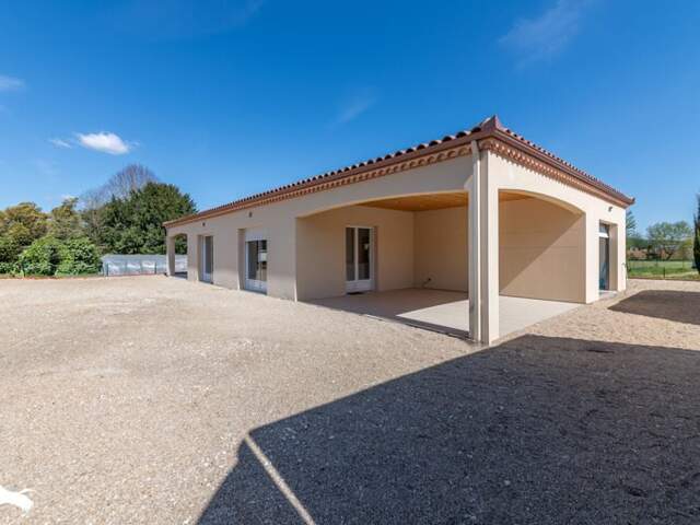 Contemporaine de 3 pièces principales — photo du bien