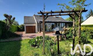 Maison 5 Pièces 81 m² à vendre à Saumur (49400)