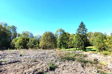 Terrain  26000 €