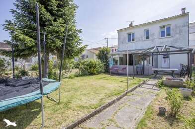 Maison 5 pièces 231440 €