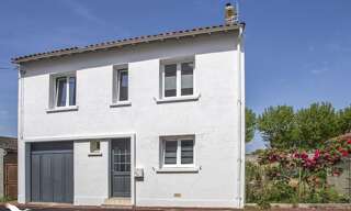 Maison 5 Pièces 83 m² à vendre à Rochefort (17300)