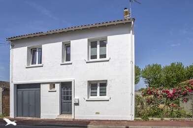 Maison 5 pièces 219989 €