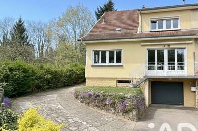 Maison 5 pièces 168000 €