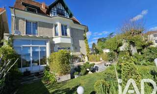Maison 9 Pièces 192 m² à vendre à Bergerac (24100)
