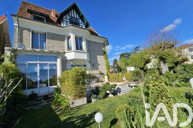 Maison 9 pièces 525000 €