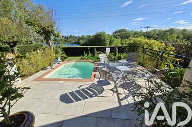 Maison 9 pièces 525000 €