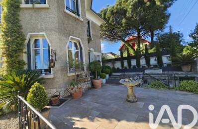Vente Maison/villa 9 pièces — photo du bien