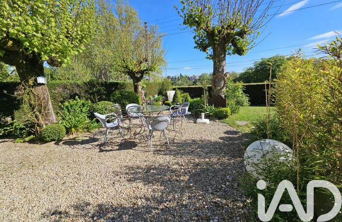 Vente Maison/villa 9 pièces — photo 3