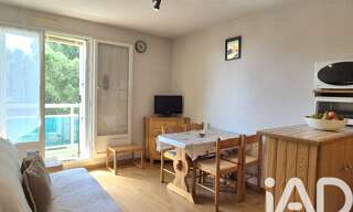 Appartement 2 Pièces 33 m² à vendre à Bormes-les-Mimosas (83230)