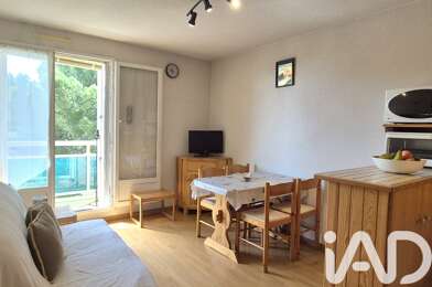 Appartement 2 pièces 179000 €