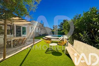 Maison 4 pièces 279000 €