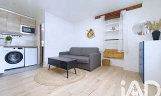 Appartement 1 Pièce 17 m² à vendre à Versailles (78000)
