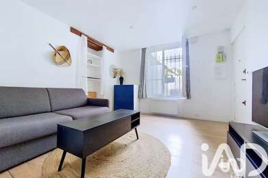 Appartement 1 pièces 175000 €